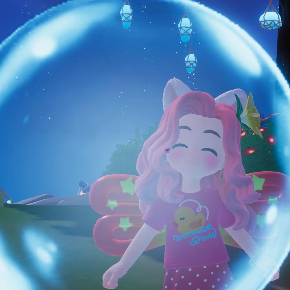 小猪当不了宇航员