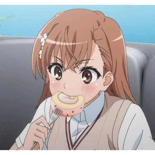 Misaka