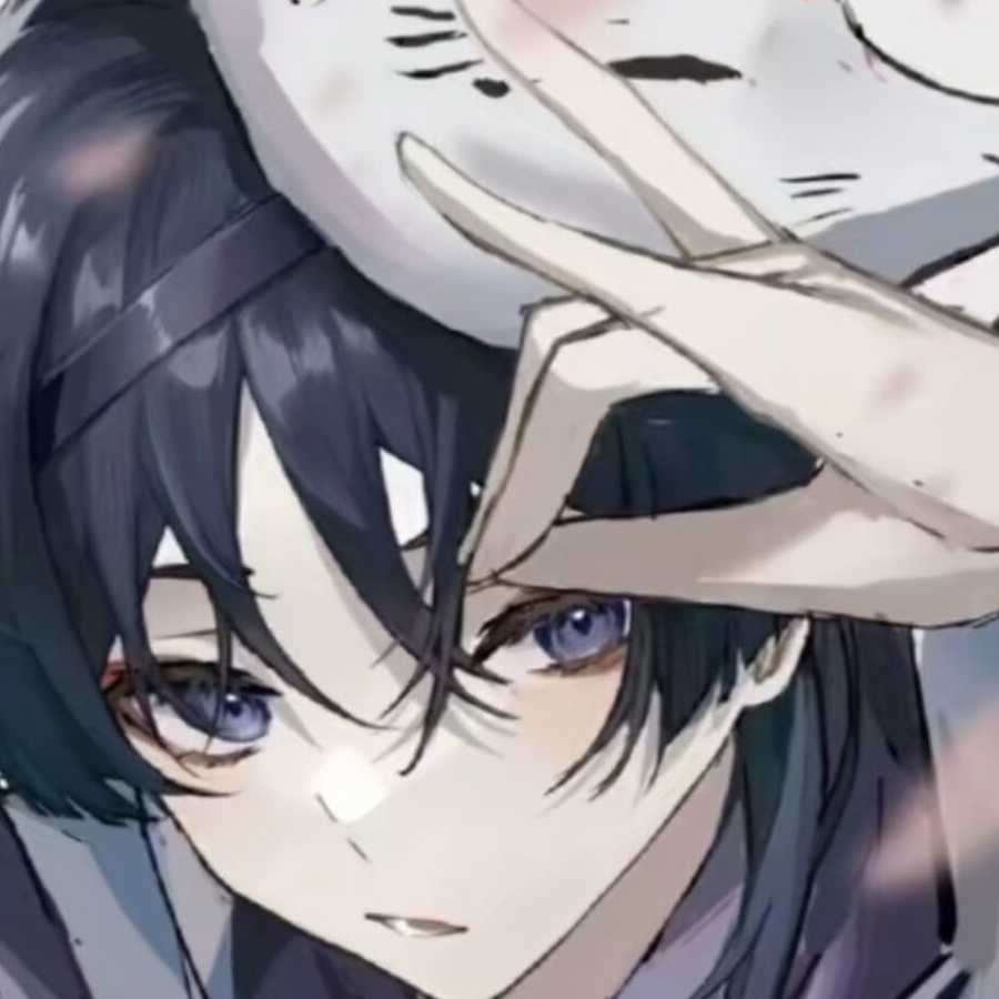 摆烂老师喵喵酱