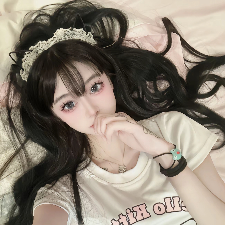 璃奈