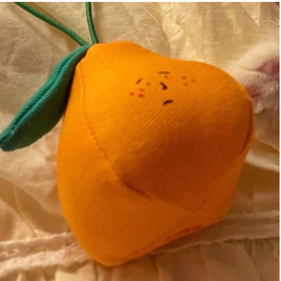 墩墩