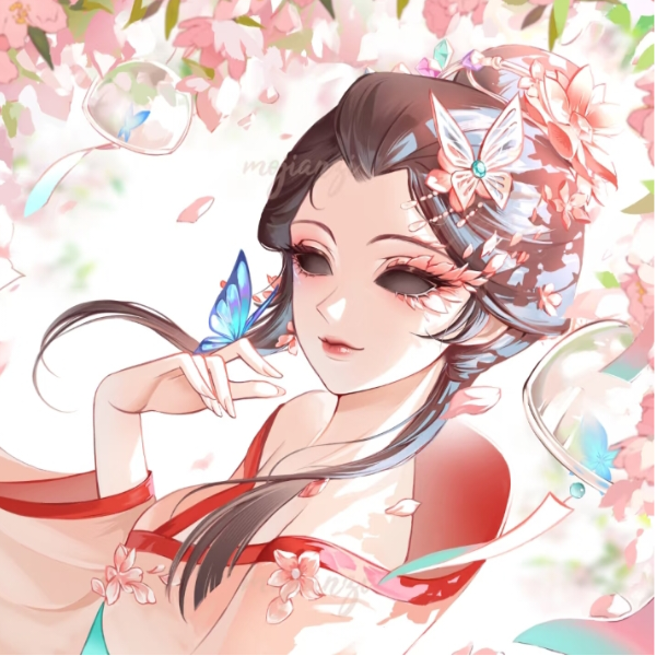 美智子