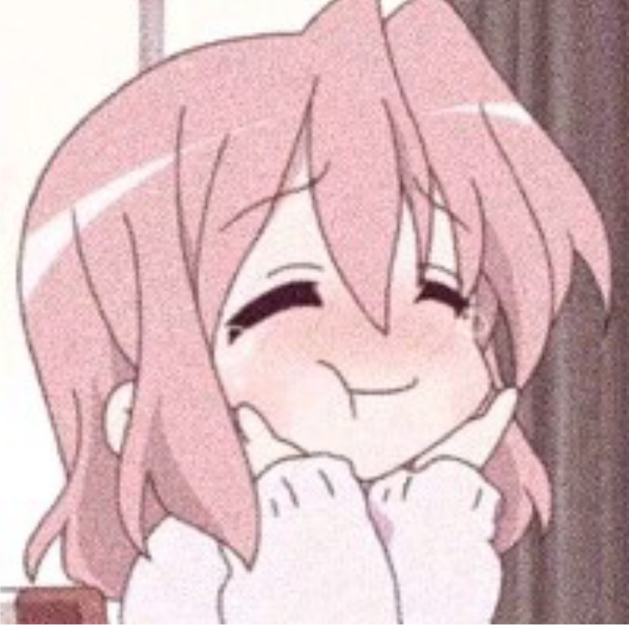 甜妹