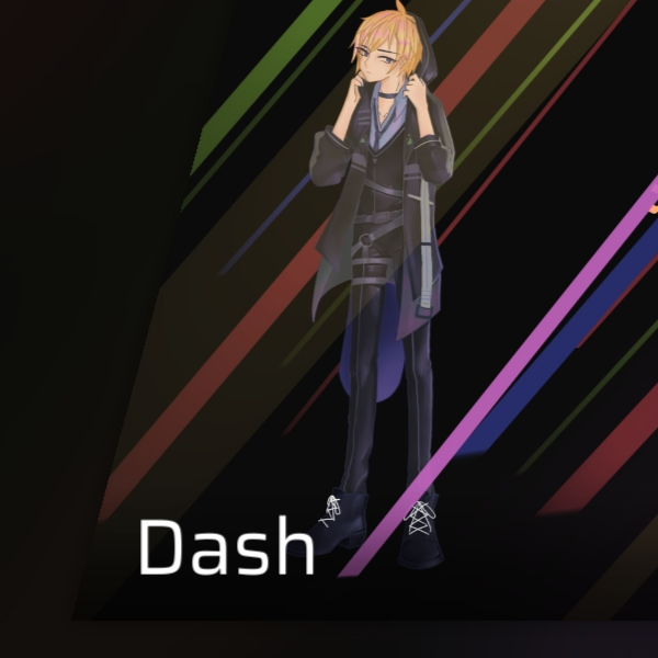 Dash