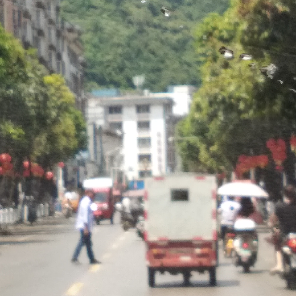 云吞小仙女