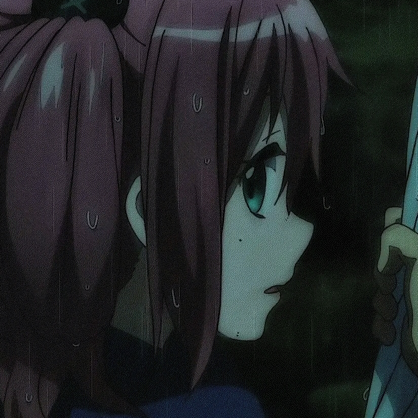 只不过是镜花水月