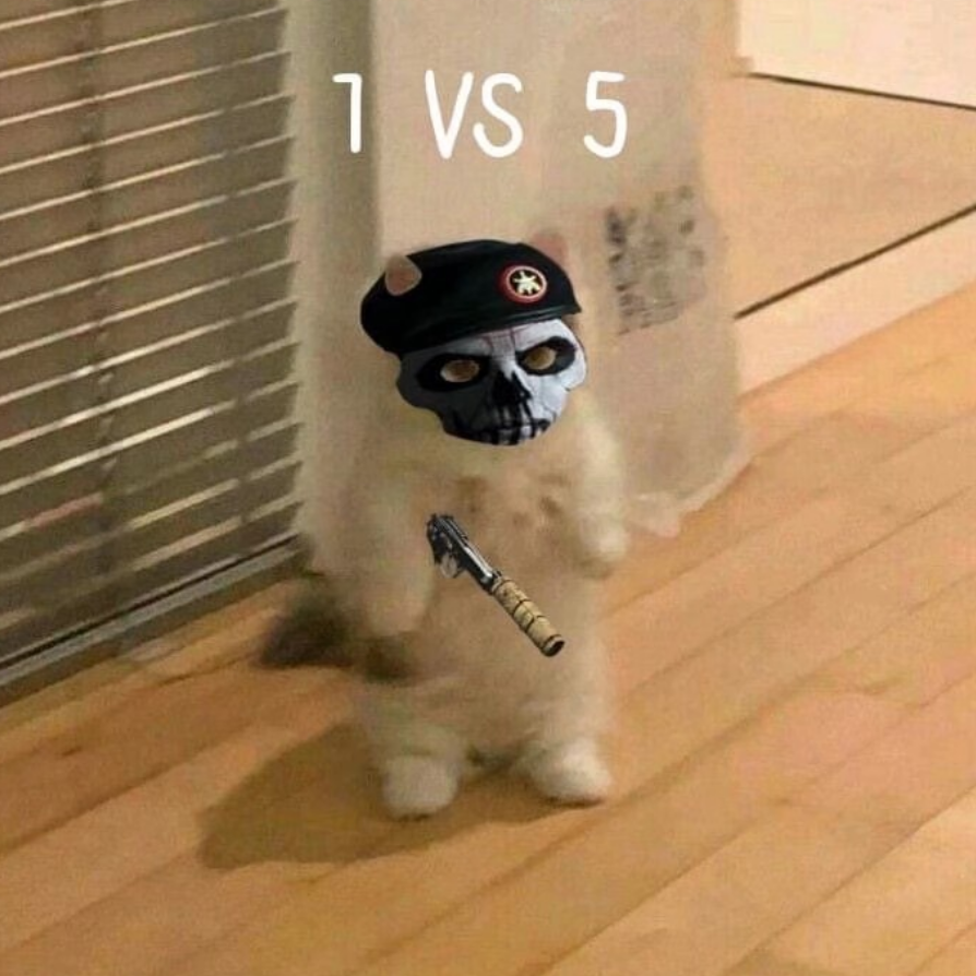 混沌八二