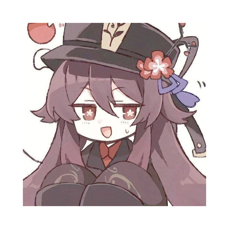。