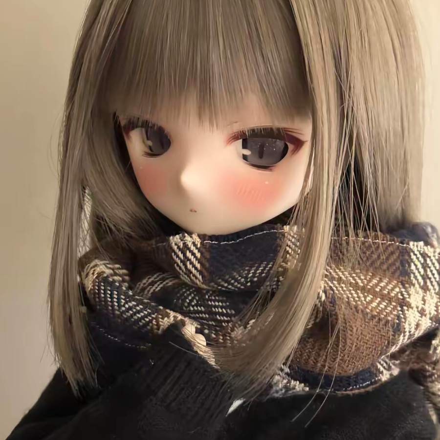 。
