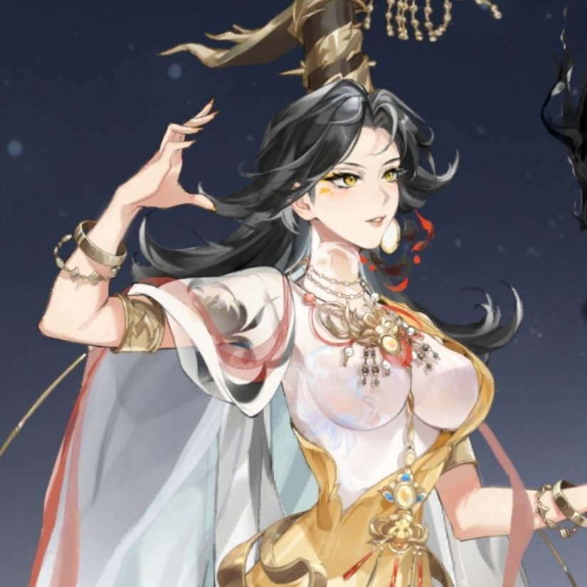 一行白鹿上青天