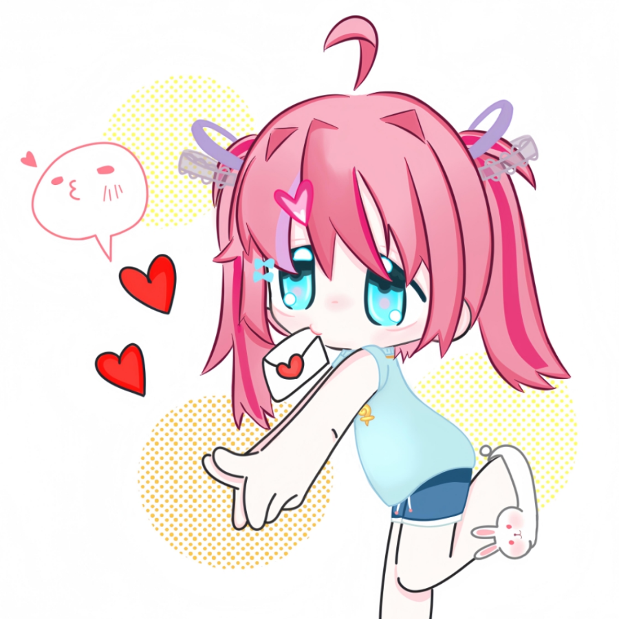 小猫