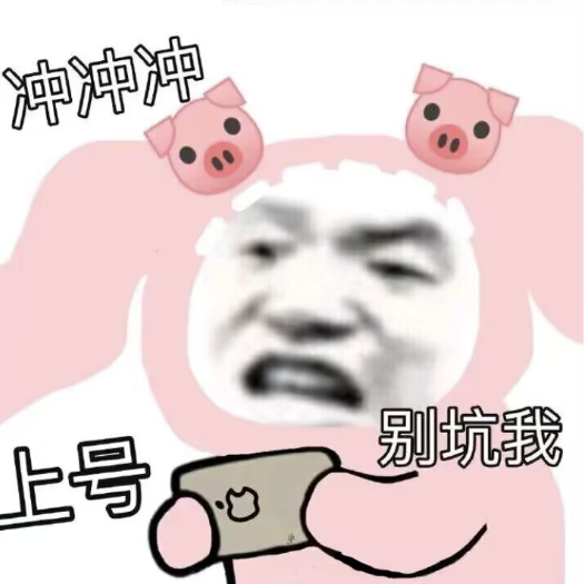 高冷小琪.