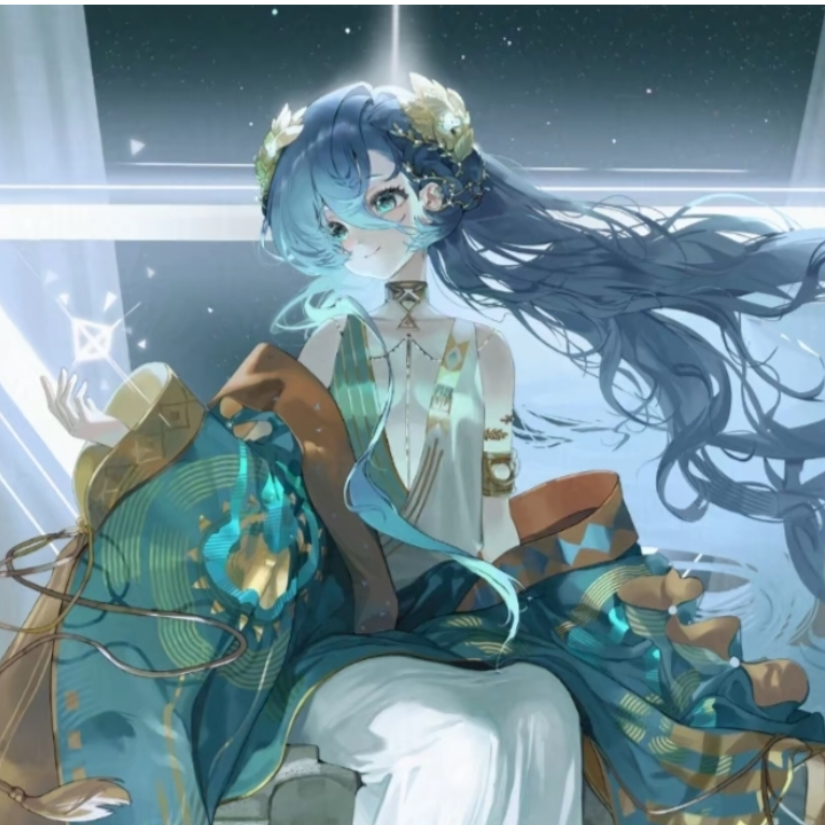 幻异灵一然
