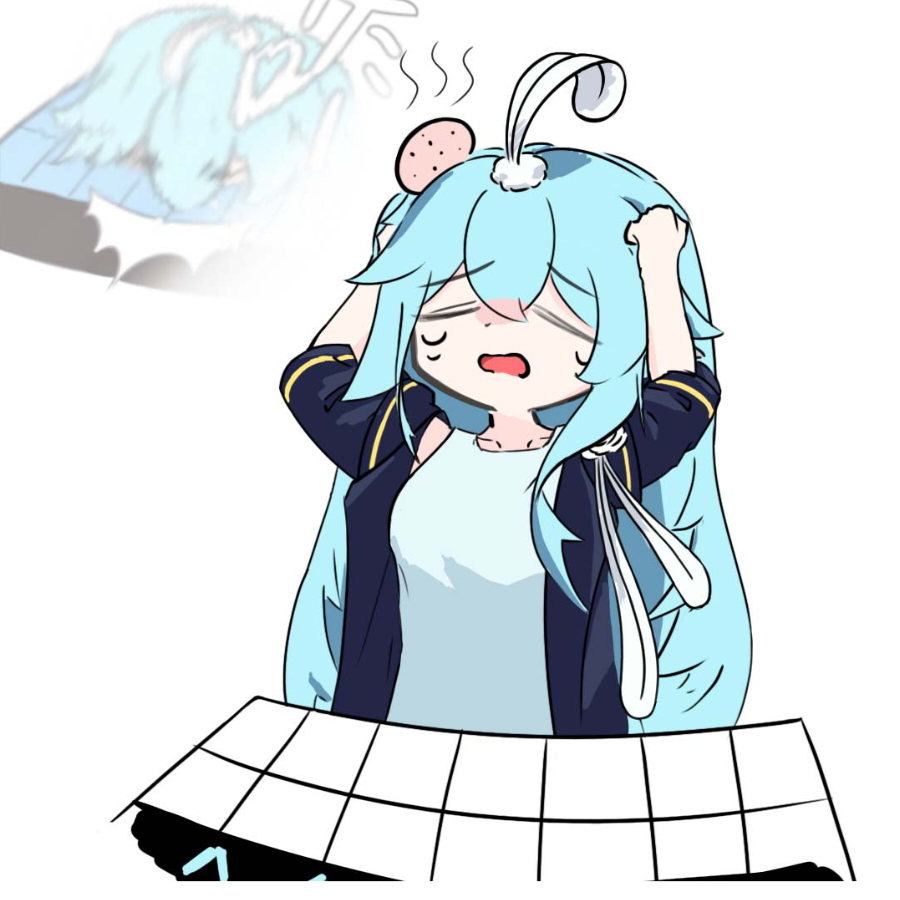 凛冬雪鸢