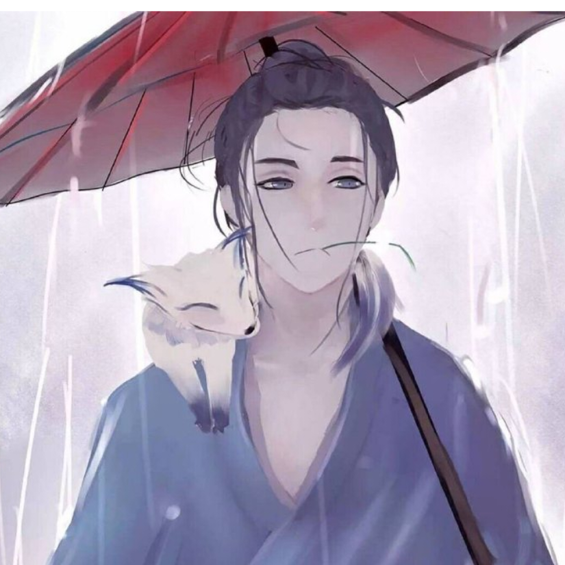 时间无忌
