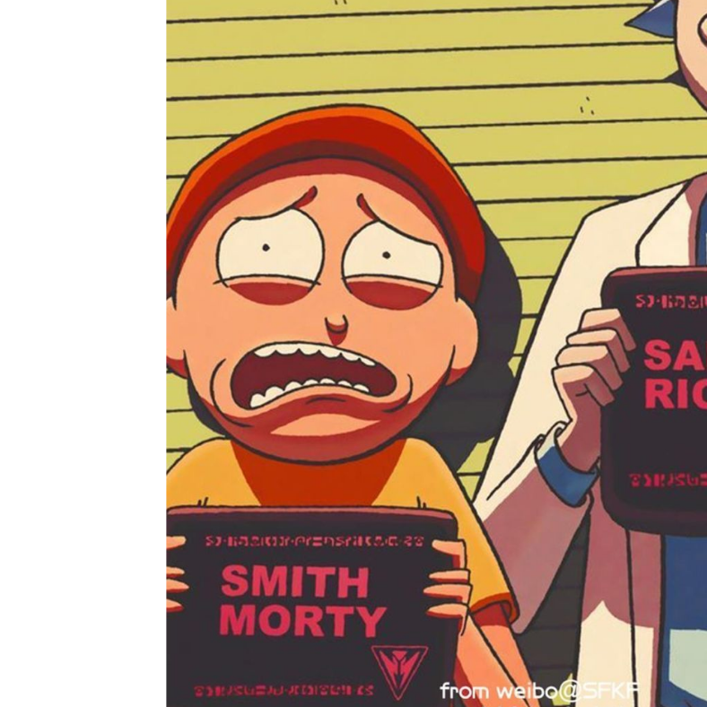 Morty