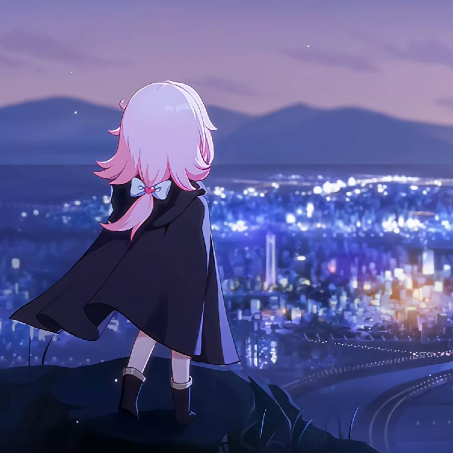 爱莉希雅