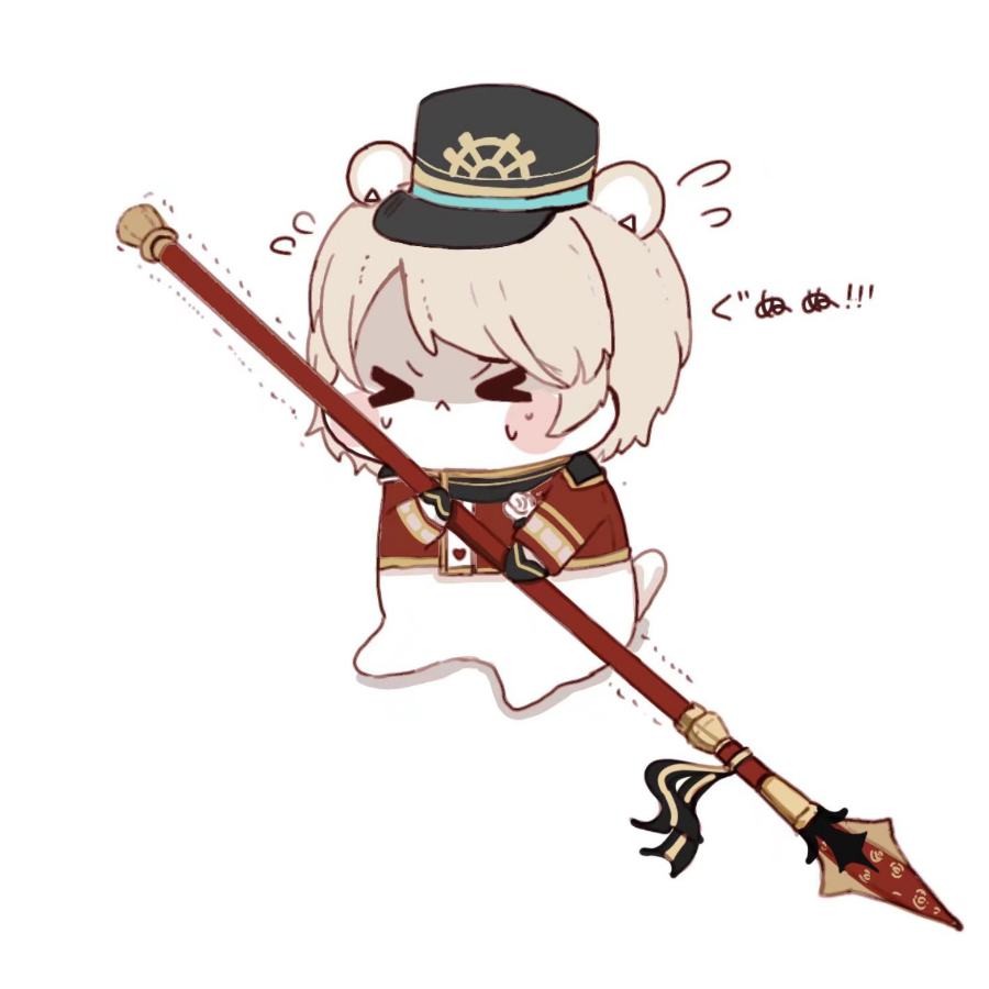 阿白