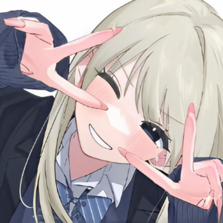 小魚.