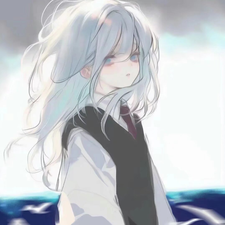 盼.