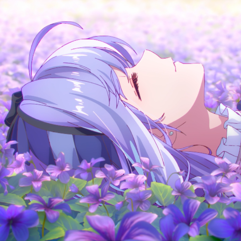 神里绫华