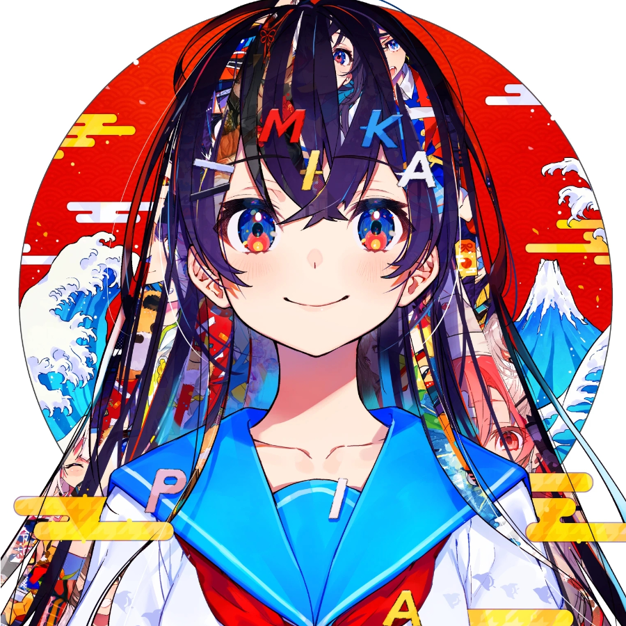 ぅ=_=☆
