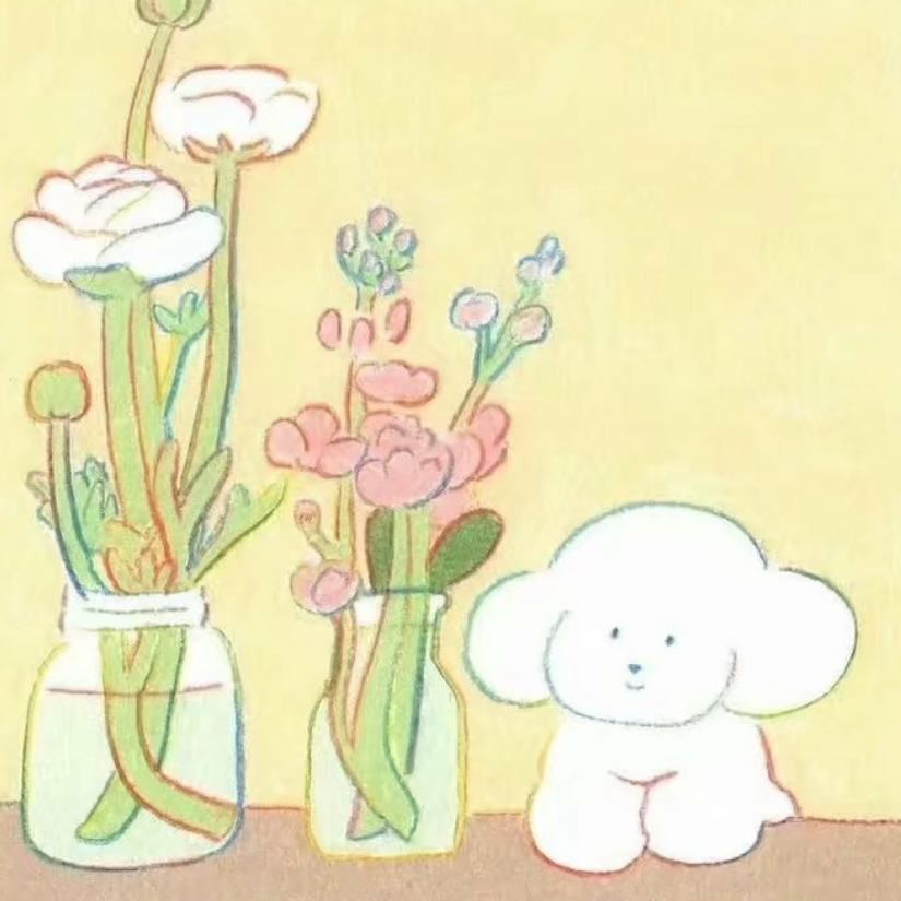 面包修勾🥺