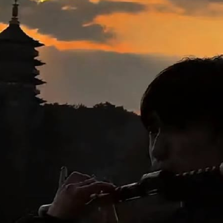 听雨轩