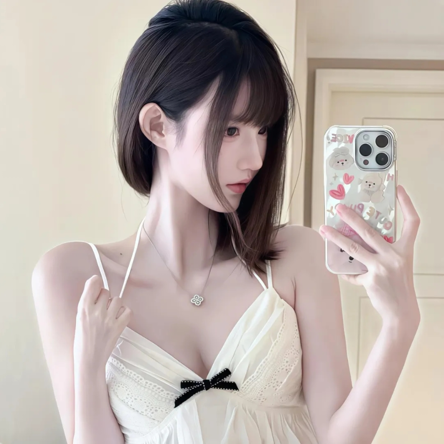 娴妩.