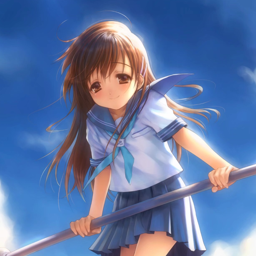 赤尤
