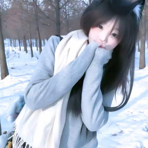 猪猪女孩
