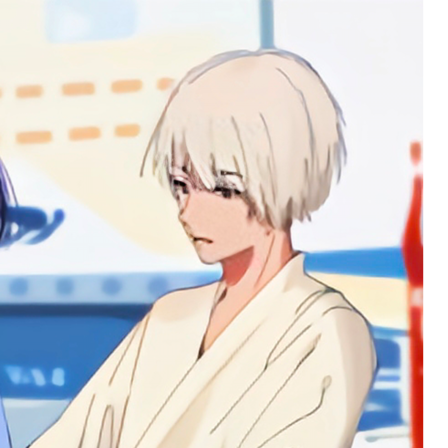 ༺辞門༒門思༻