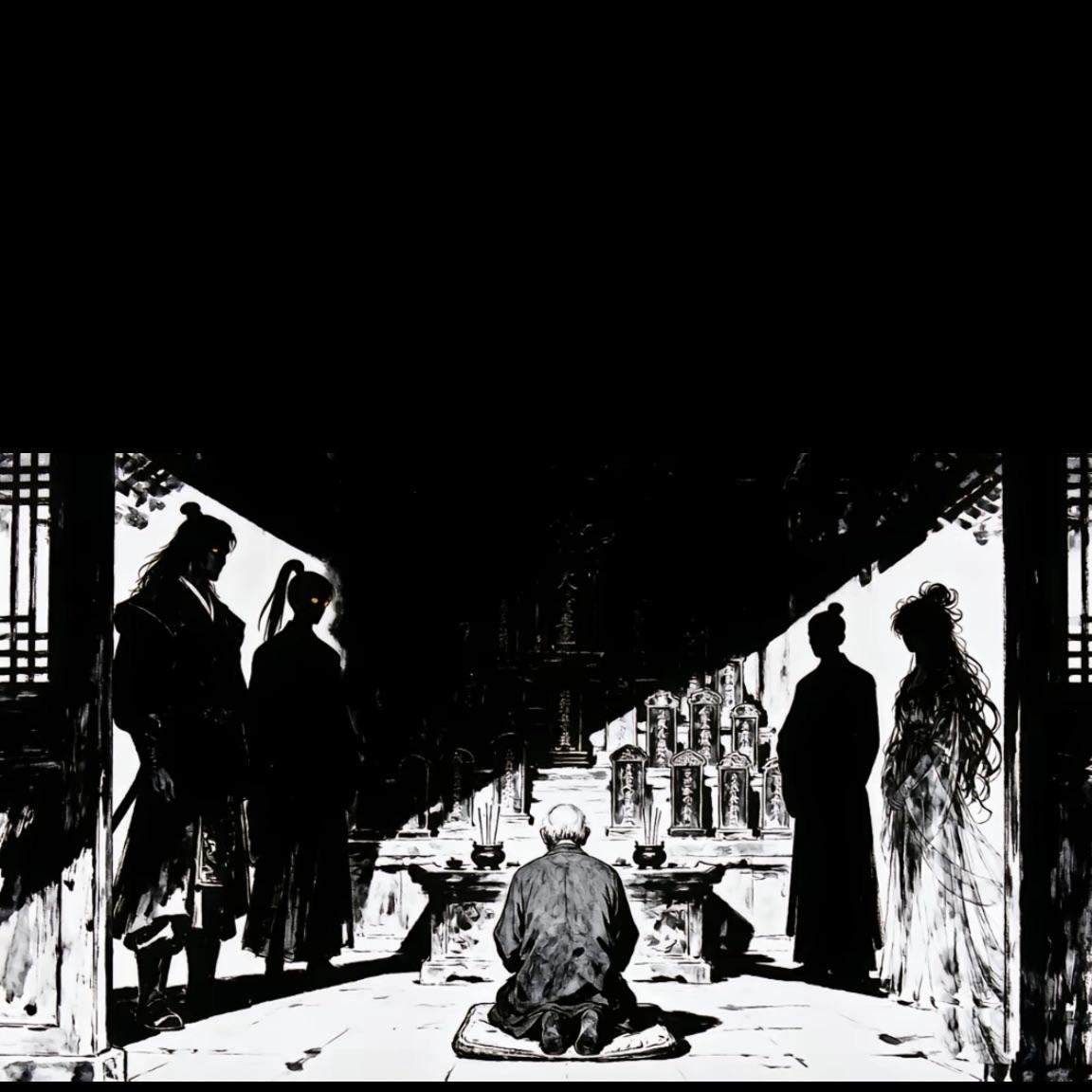 第九怪谈