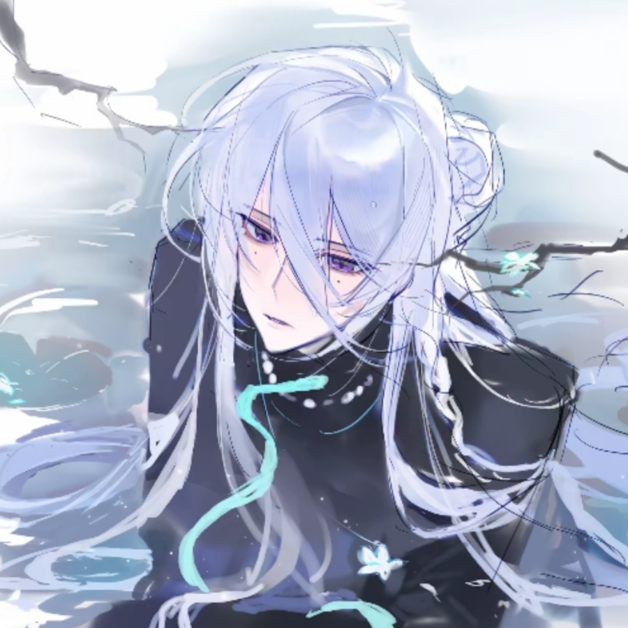 颦月