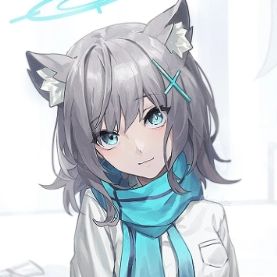 异端的neko