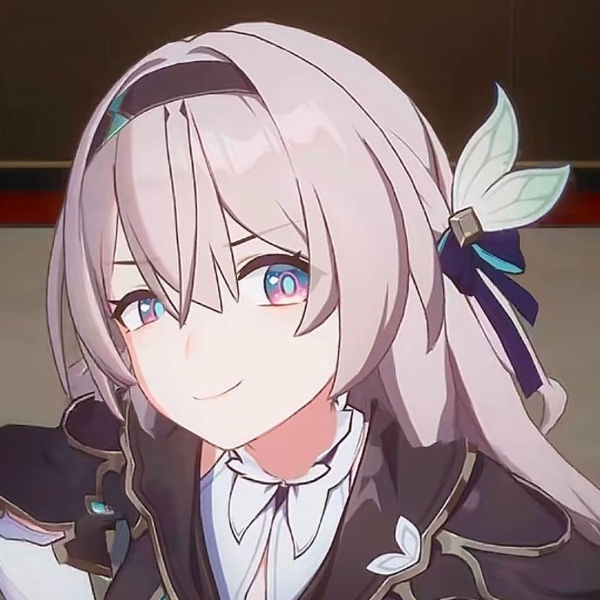 星穷不穹了*罒▽罒*