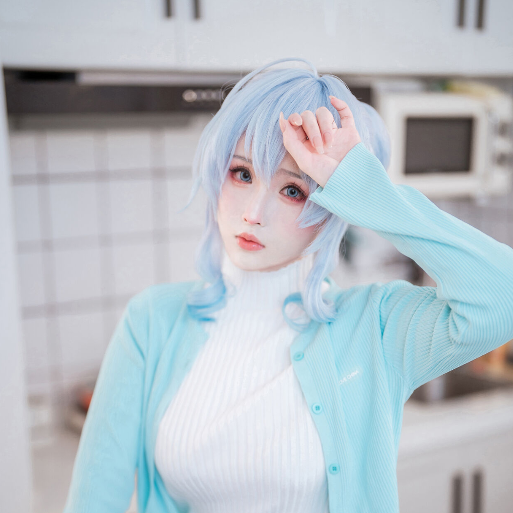 力速双A弱女子