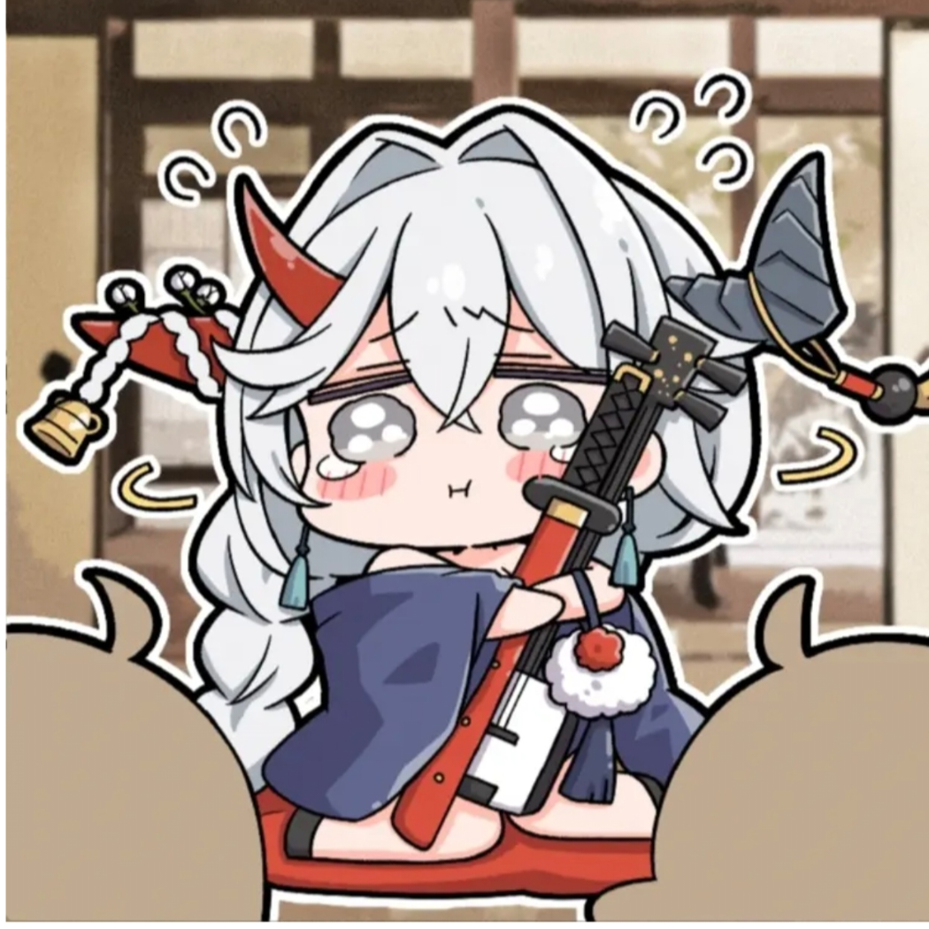 星河如梦o