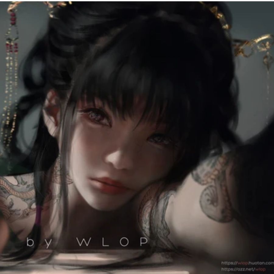 慈悲琉璃
