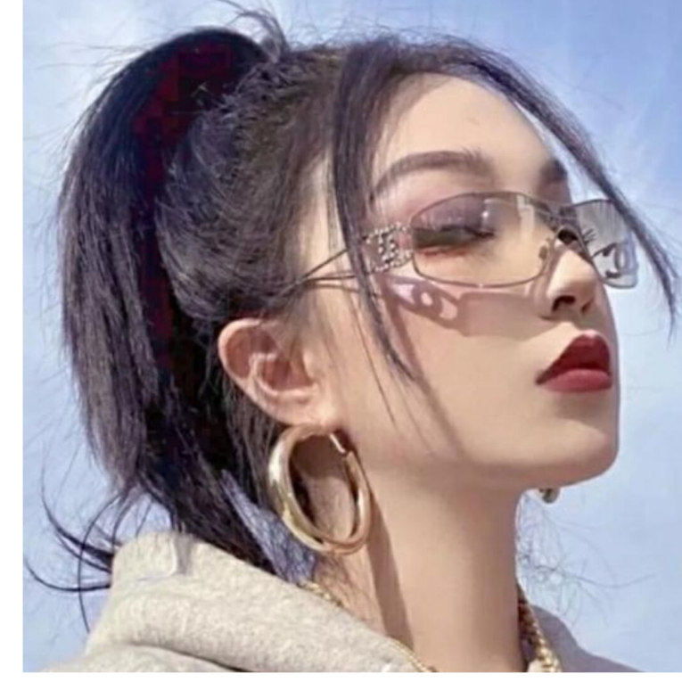 ㅤ是冰颜呀！