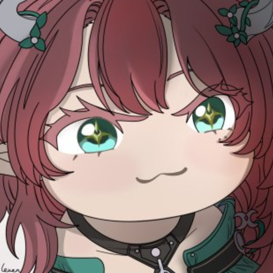 小洛