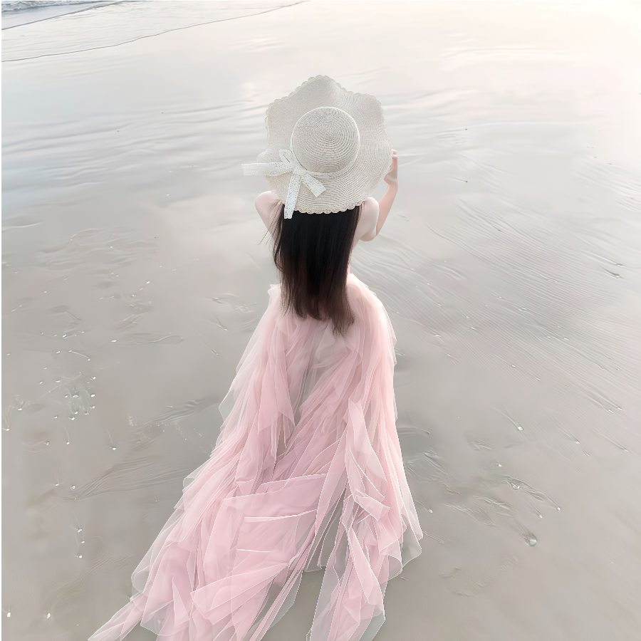 @魚戀海&.