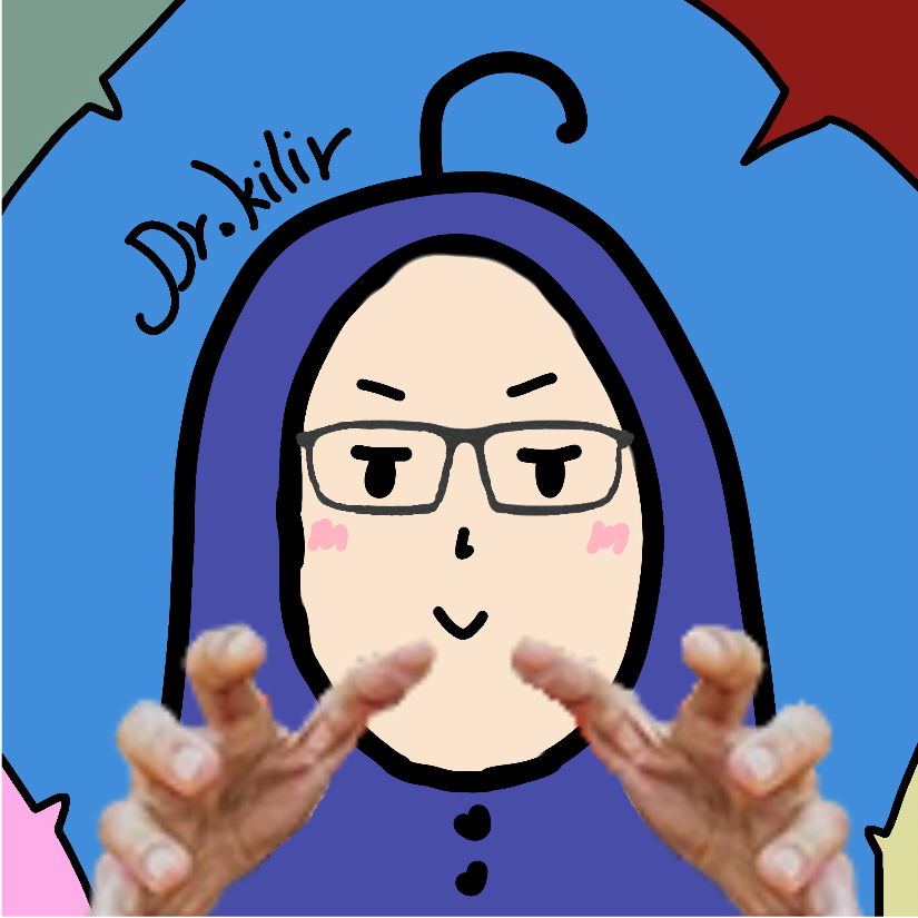 Drkilir