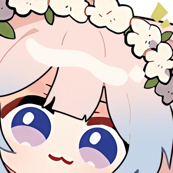 花猫毛猫儿