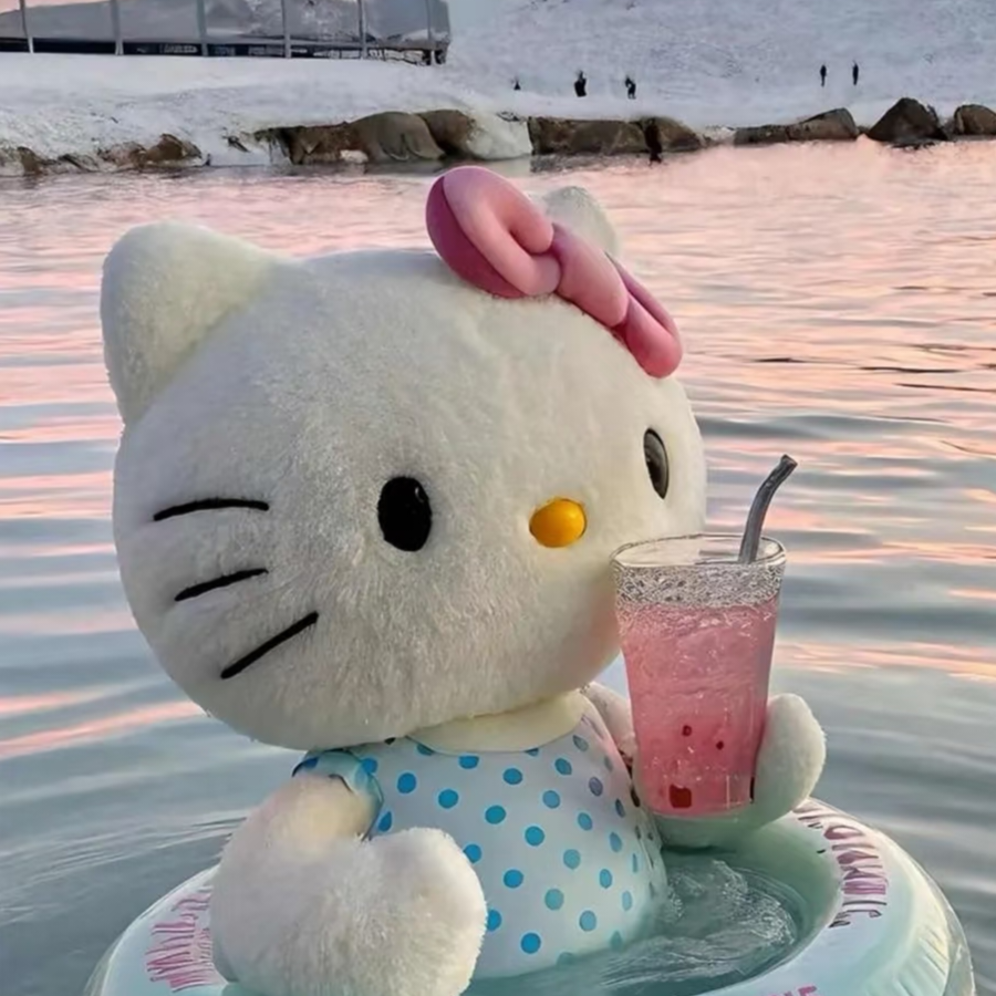 喵喵