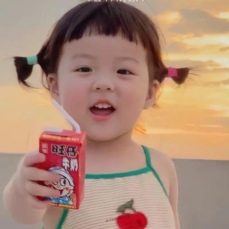你为什么近视