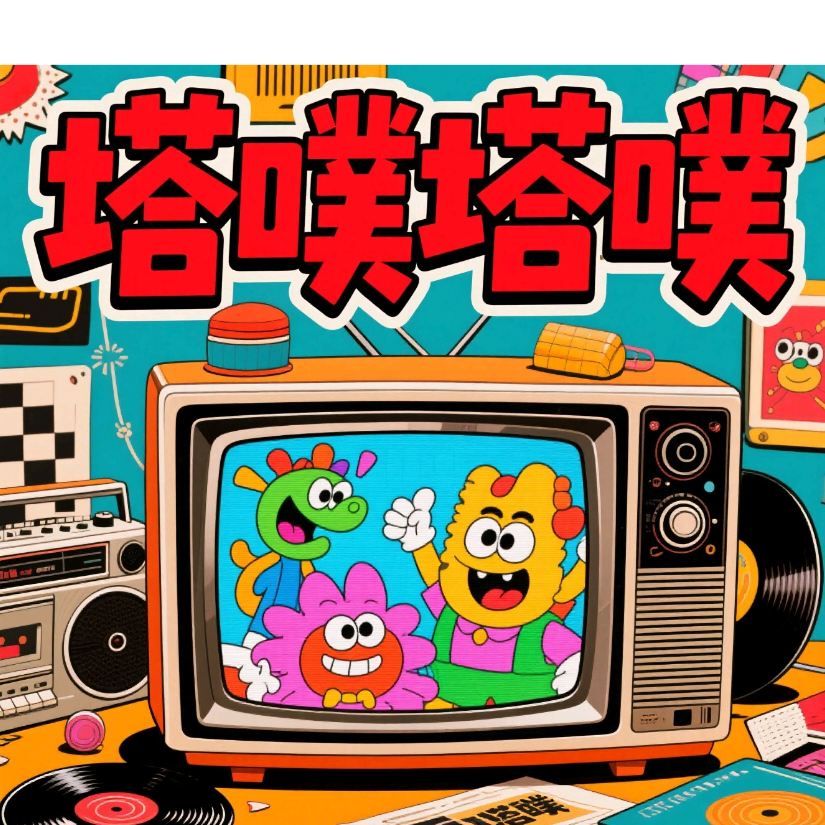 塔噗游戏君
