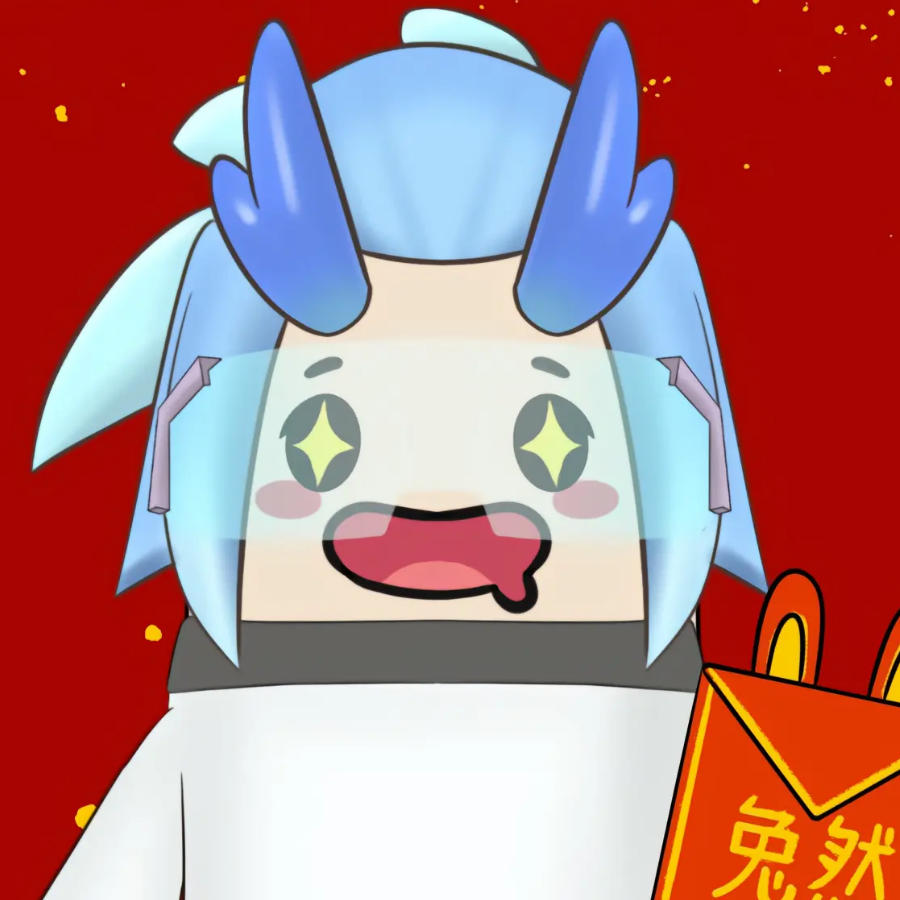 香肠派对LAG.小竹