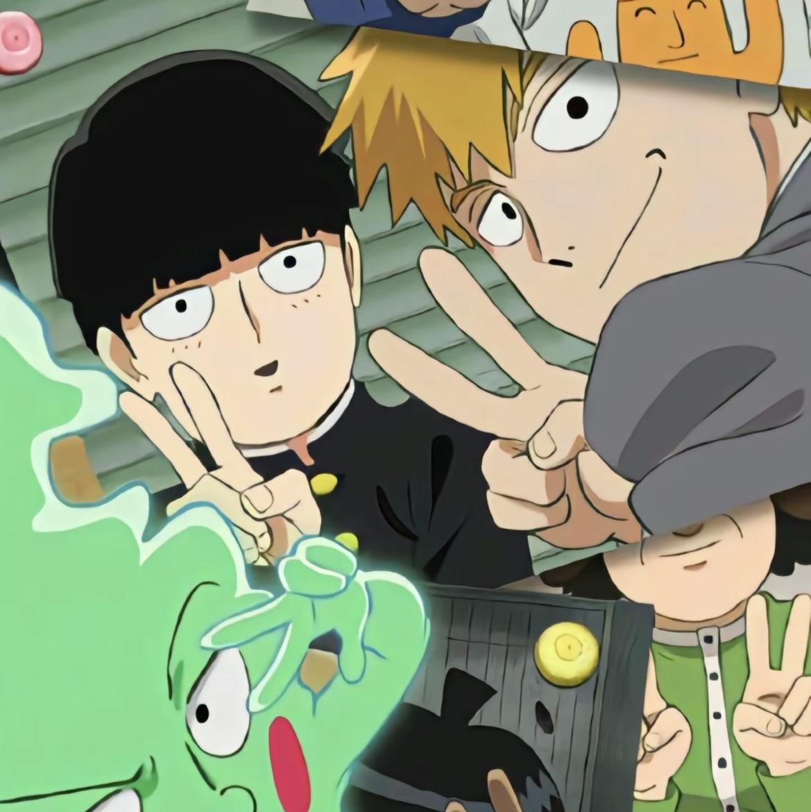 mob