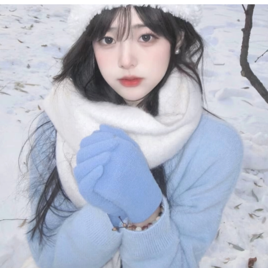 沂冬情雪.🧸